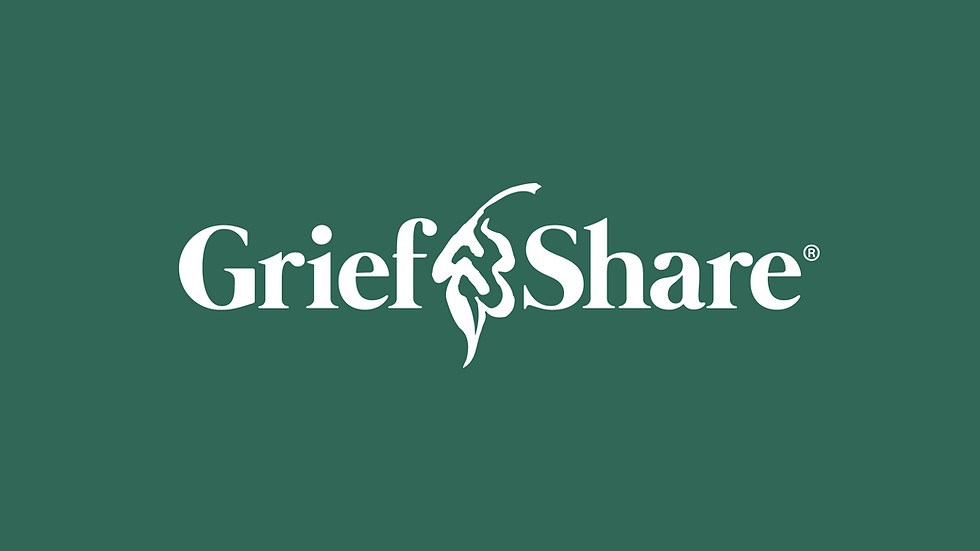 GriefShare