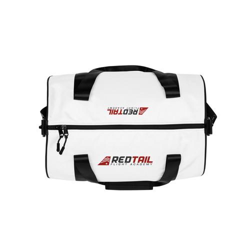 All-over print gym bag | RTFA