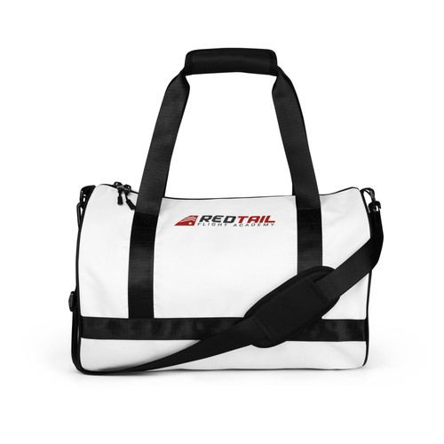 All-over print gym bag | RTFA