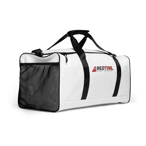 Duffle bag | RTFA