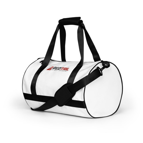 All-over print gym bag | RTFA