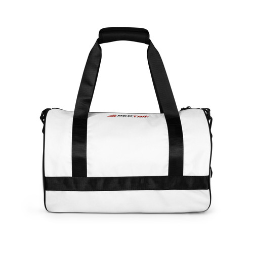 All-over print gym bag | RTFA