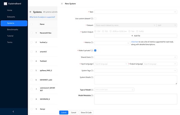 Systems Page - Submit New System.png