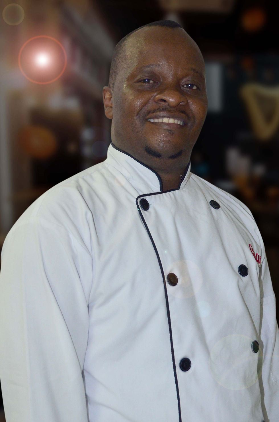 Our Local resident head chef has over 20 years of culinary experience specializing in both Indian and local cuisines. His specialty dish is a must try butter chicken made authentic, with years of experience crafted into it, he now mentors up and coming chefs training them on variety of cuisines and sharing his knowledge which guarantees all food going out from the kitchen is of the highest quality.