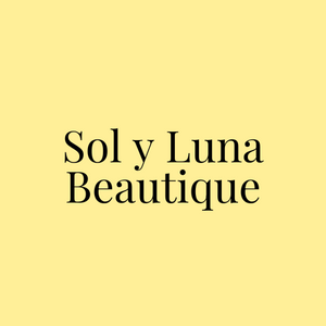 Sol y Luna Beautique