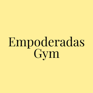 Empoderadas Gym