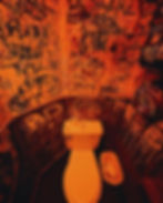 Iconic Bathroom Lee Harvey's