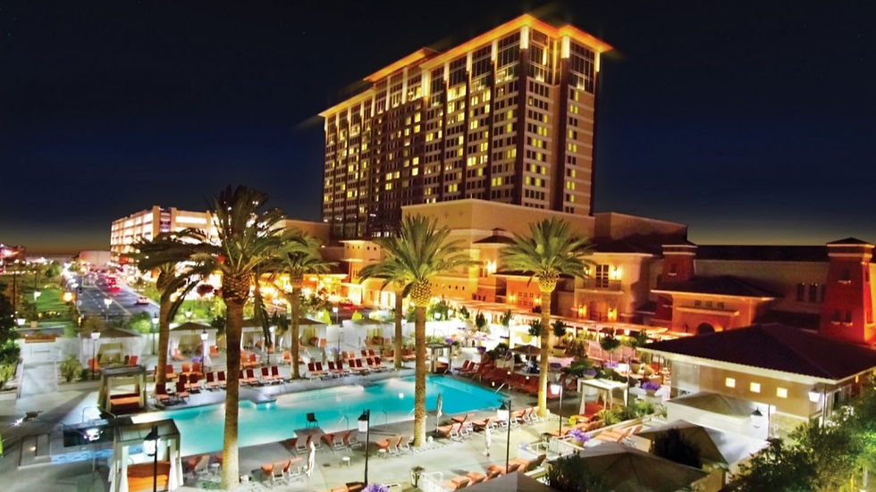 Thunder Valley Casino & Resort