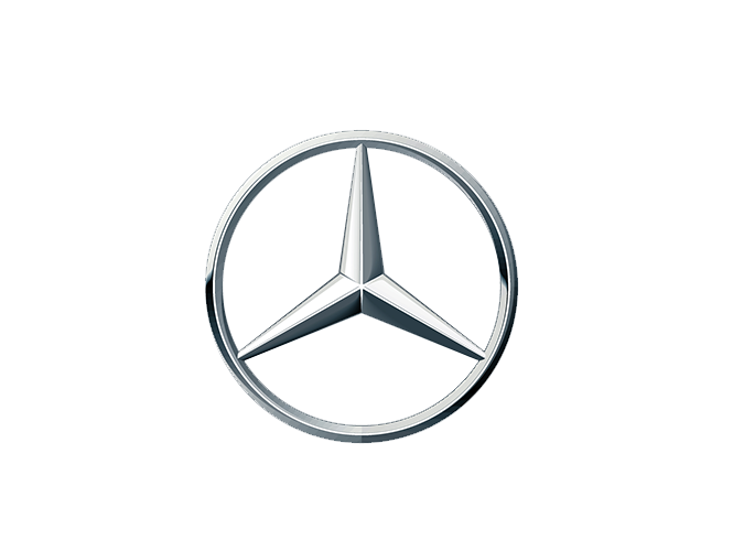 Merceded Benz Edit