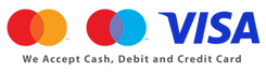 payment icons