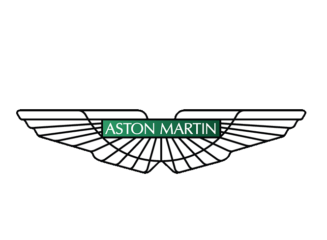 Aston Martin Edit