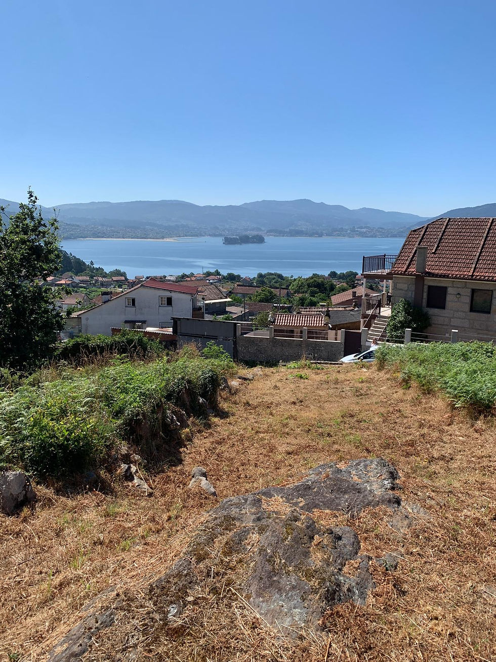 Miniatura: Finca en Vilaboa