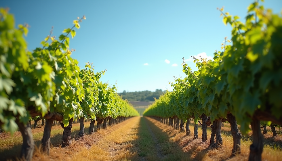Unveiling the Charm of Texas Hill Country Private Tours: Your Guide to Hill Country Private Wine Tours