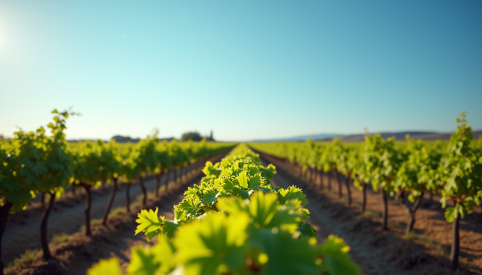 Why You Should Take a Private Tour of the 290 Wine Trail with Personalized Wine Trail Tours