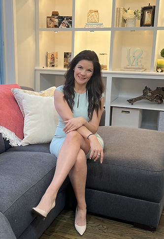 professional organizer sharon ma