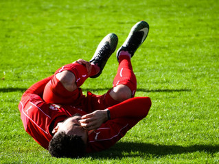 Sports and Chiropractic Care