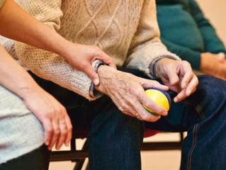 Top Benefits of Chiropractic Care for the Elderly