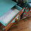 Thumbnail: Pair of Retro Refinished Bedside Cabinets