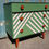 Thumbnail: Mid-Century Advance Furniture Chest of Drawers