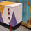 Thumbnail: Mid-Century Chest of Drawers