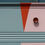 Thumbnail: Mid-Century Two Drawer Chest of Drawers