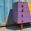 Thumbnail: Mid-Century Chest of Drawers