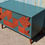 Thumbnail: Mid-Century Turnidge of London Chest of Drawers