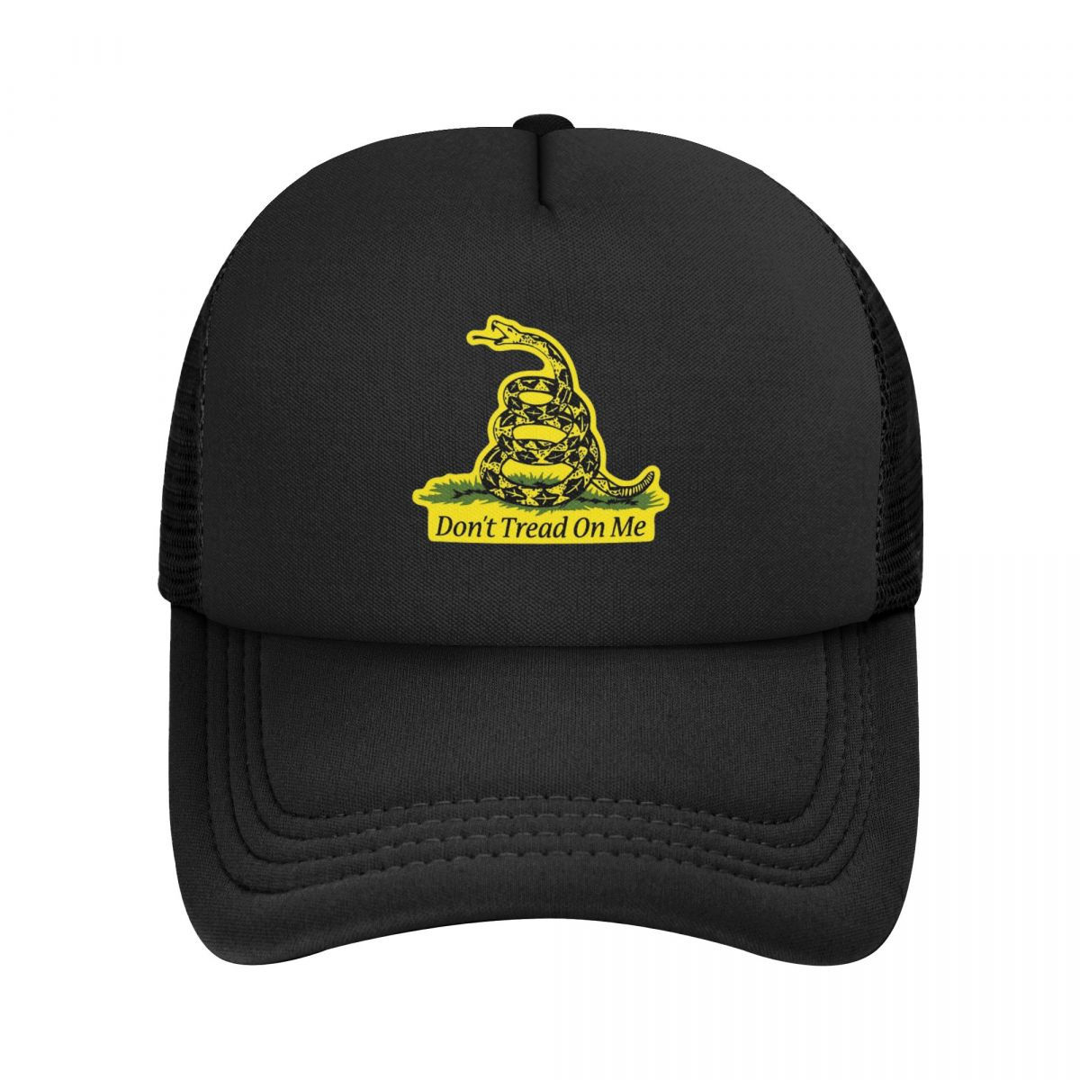 Trucker Hat - Dont Tread On Me Gadsden