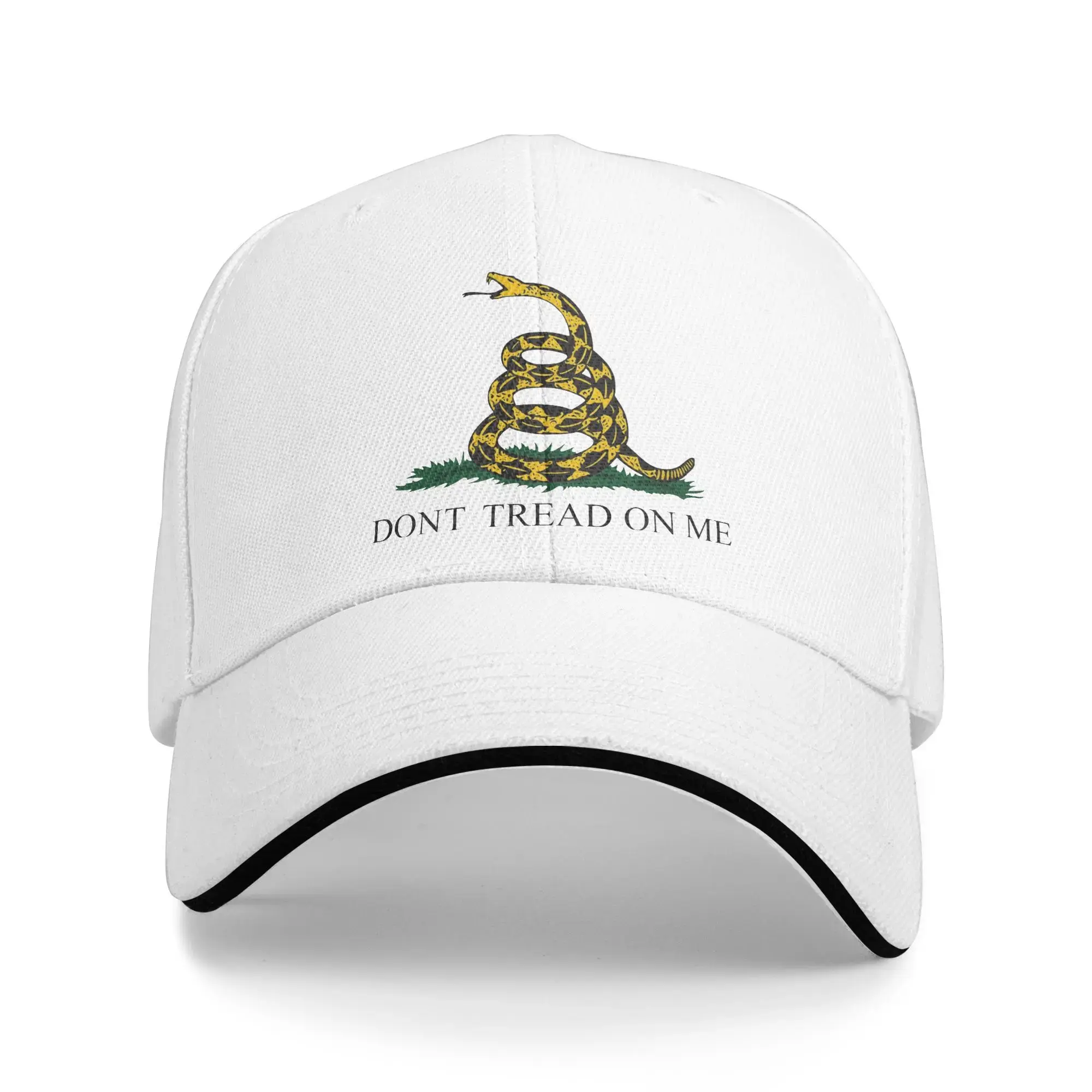 Trucker Hat - Dont Tread On Me