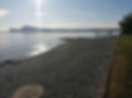 la spiaggia Gardiola