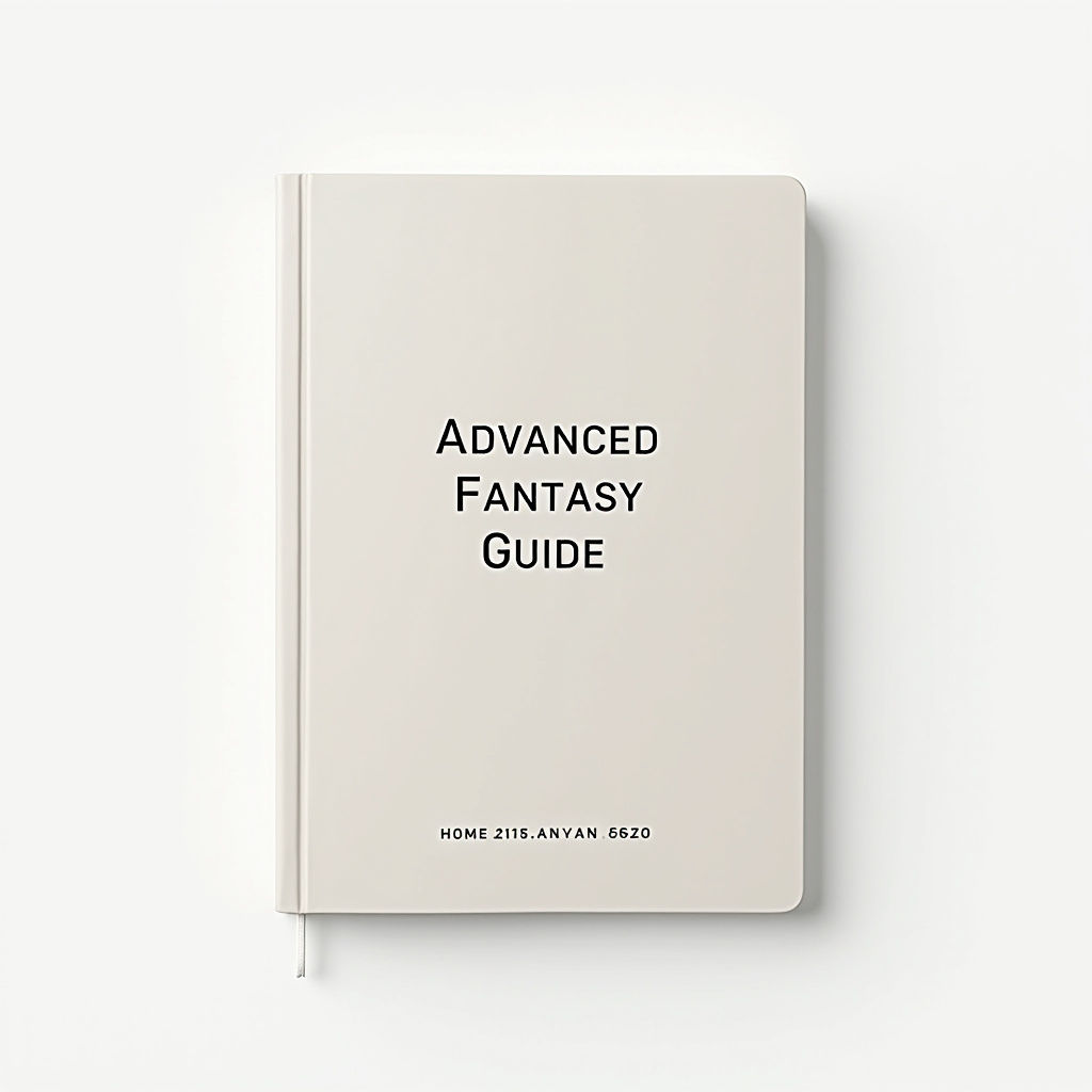 Guía Fantasy Avanzada