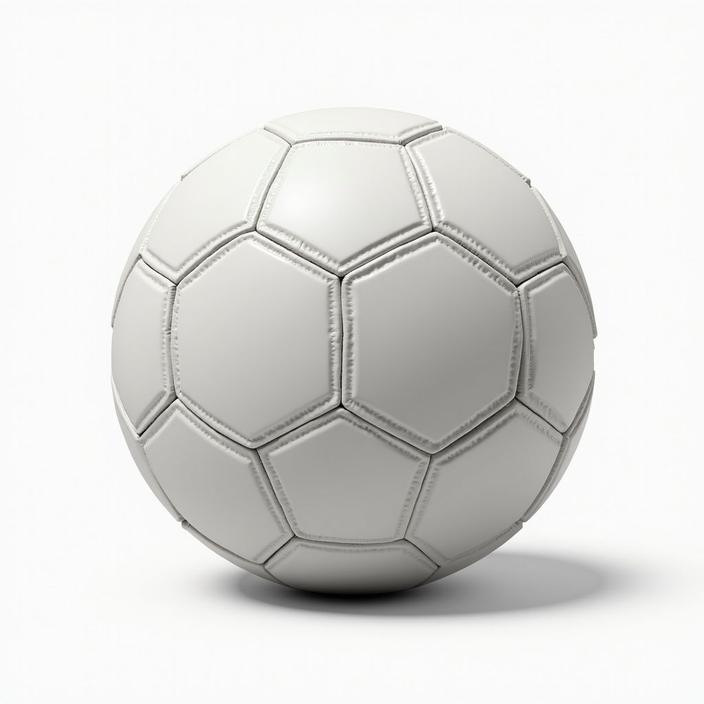 Balón Profesional Entrenamiento