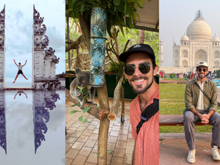 Marketing Lessons Around The World 