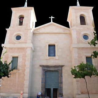 Foto del escritor: Parroquia San Juan Bautista