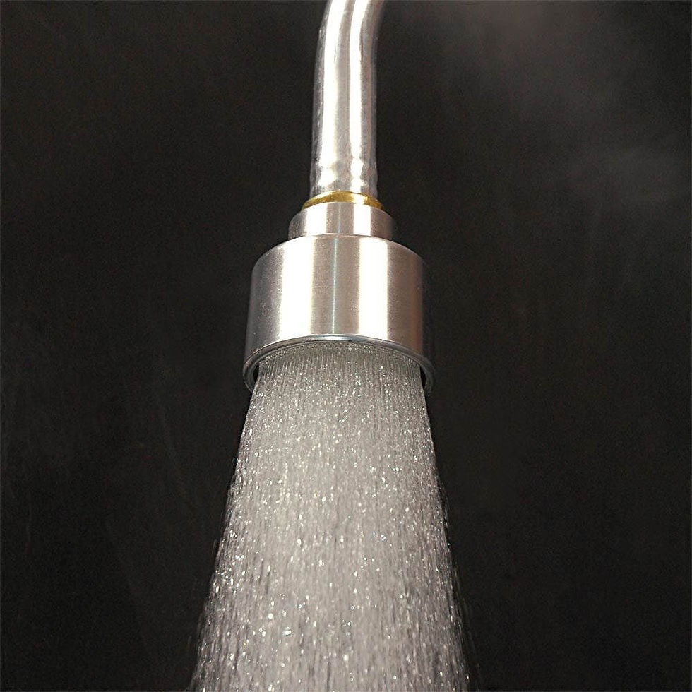 Thumbnail: SS Water Nozzle