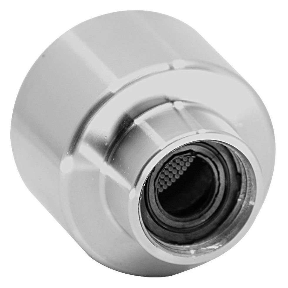 Thumbnail: SS Water Nozzle