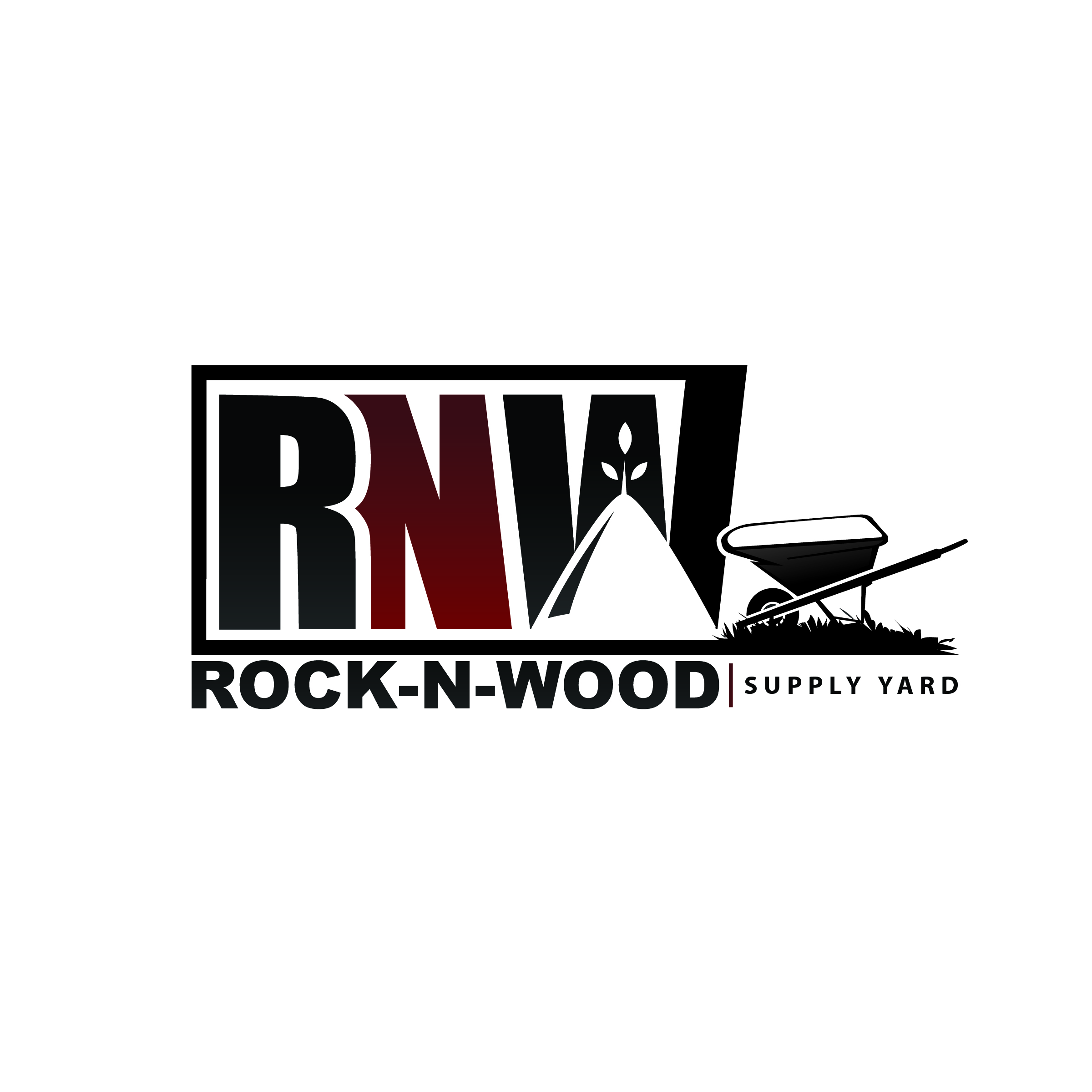 Rock-N-Wood logo