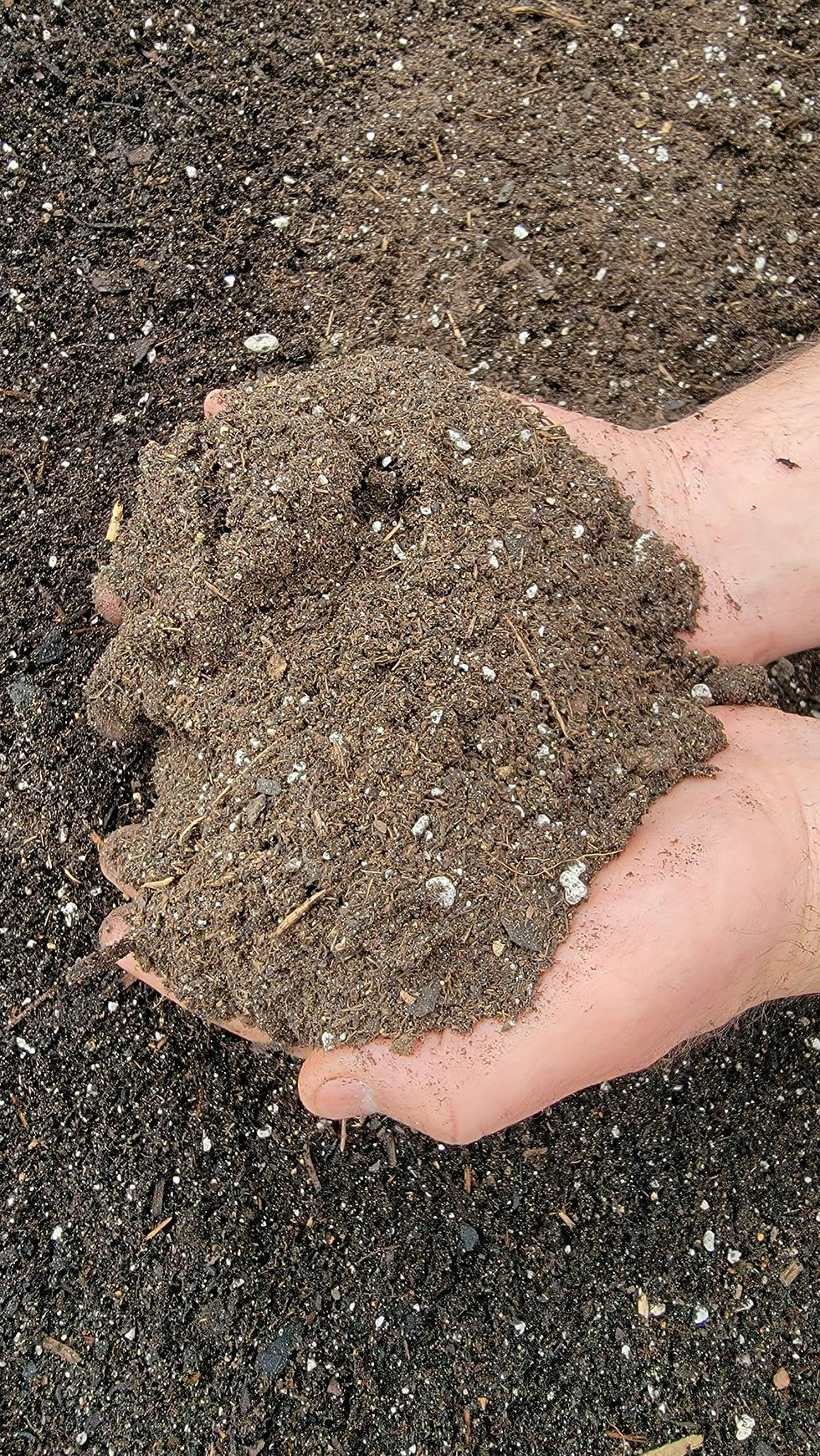 Thumbnail: Greenhouse Doo Bulk Bag