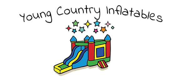 Young Country Inflatables