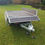 Thumbnail: Dumper Trailer Front View