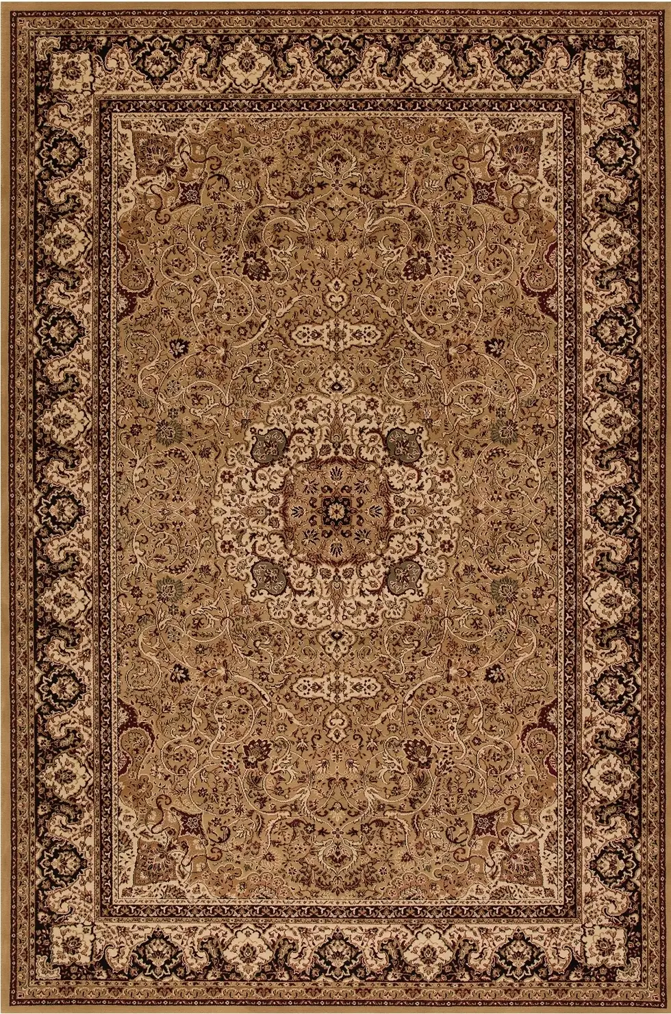 2031 Isfahan / Gold