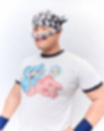 Thumbnail: Chang Yed Beefcake Ringer