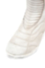 Thumbnail: White Boxing High Heel Boots