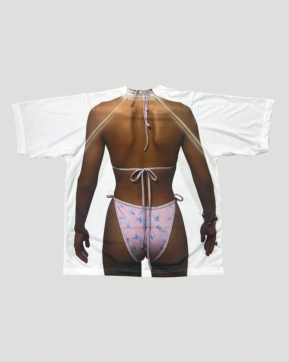 Thumbnail: Alien Tee