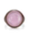Brown Open relationship Ring