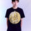 Thumbnail: Black Coin Tee