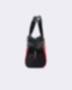 Thumbnail: Red P.E. Shower Bag