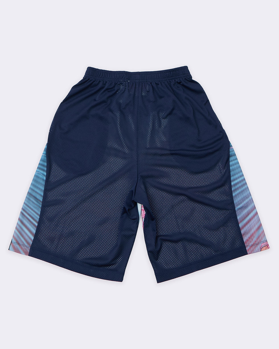 Thumbnail: Legend Shorts