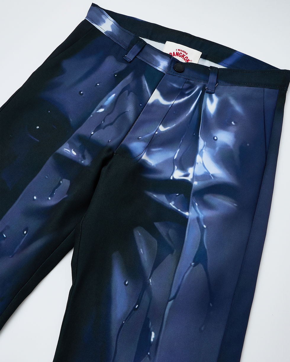 Thumbnail: Wet Slacks