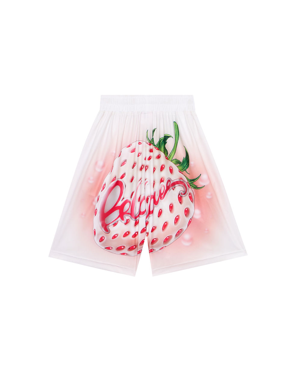 Thumbnail: Pineberry Honey Shorts